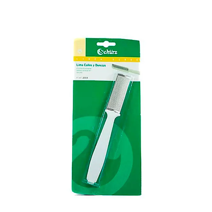Lima Schurz per calli e durezza 1U