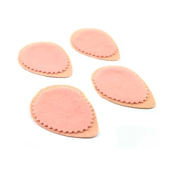 Cerotti extra morbidi Parches 4U