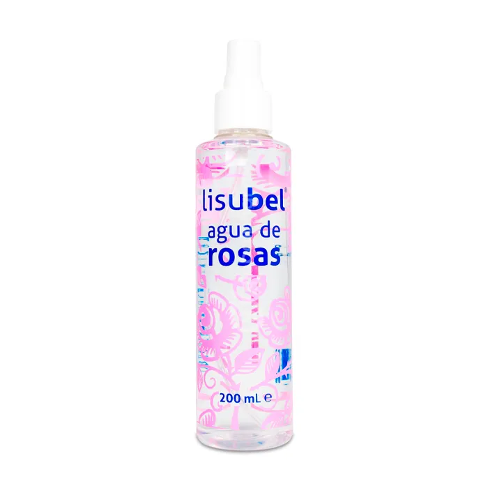 Acqua di rose Liabel 200ml