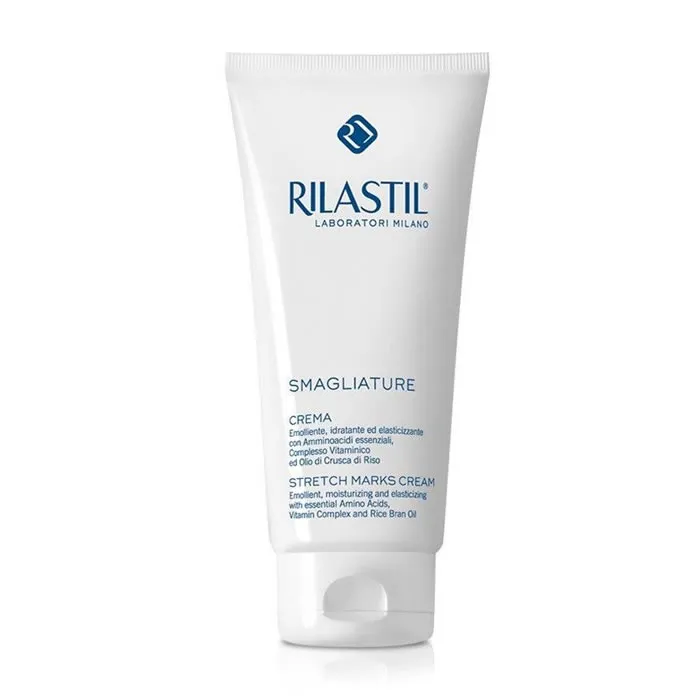 Rilastil Emulsione Intensiva Corpo 200ml