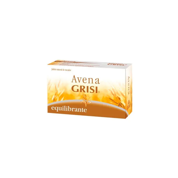 Grisi Dermo Soap Avena 100g
