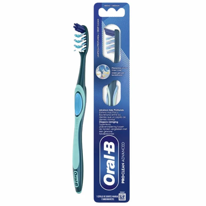 Oralb Proexpert Proflex 38 M