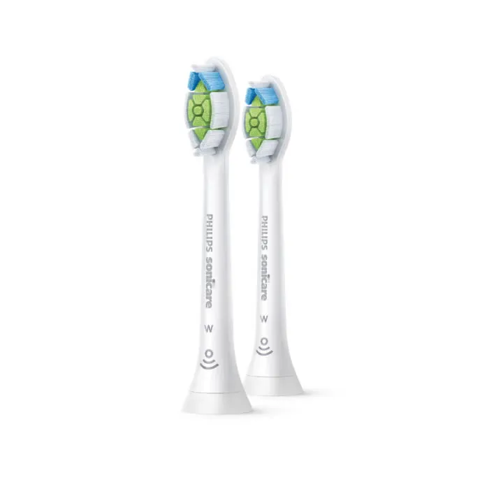 Testina per spazzolino Philips Sonicare W2 HX6062/07 2 unità