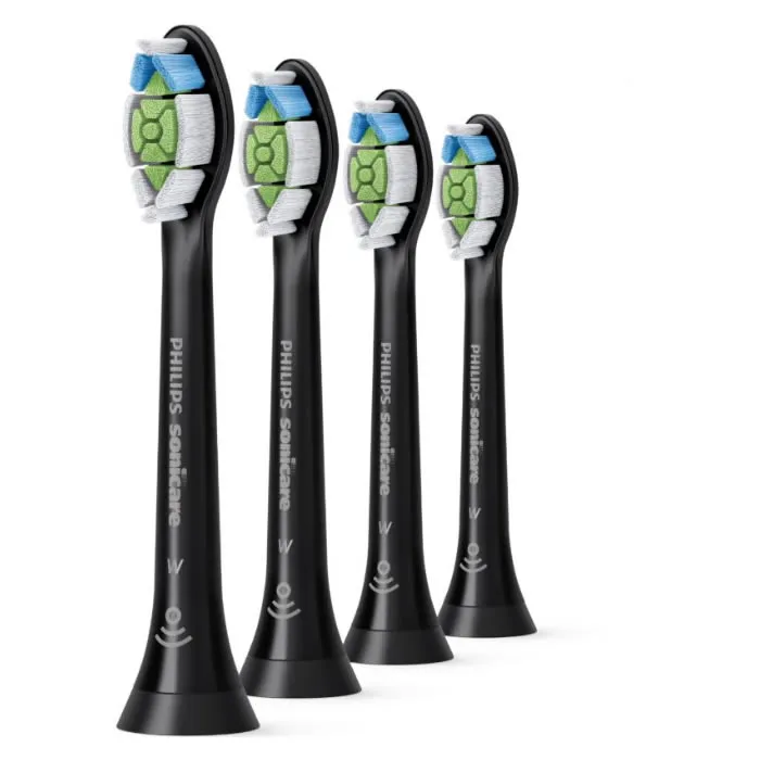 Philips Sonicare W2 Ricarica 4 unità