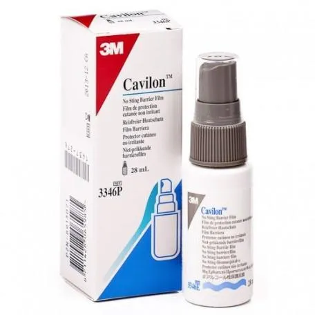 Spray protettivo per la pelle Cavilon 28 ml 3m
