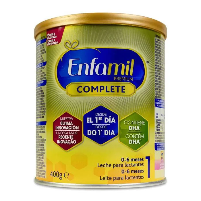Enfamil Premium Completo 400g