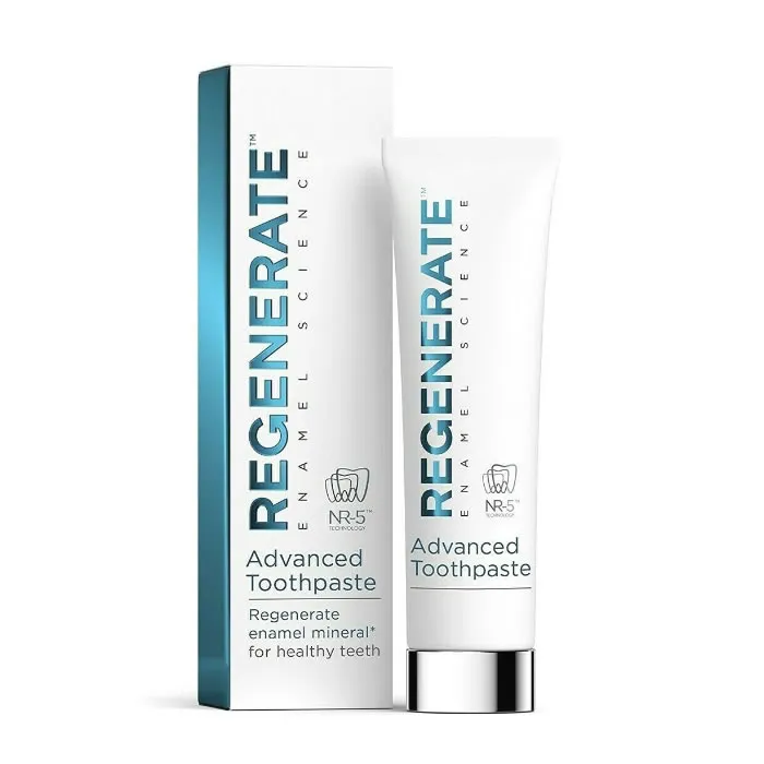 Dentifricio avanzato Regenerate Enamel Science 75 ml