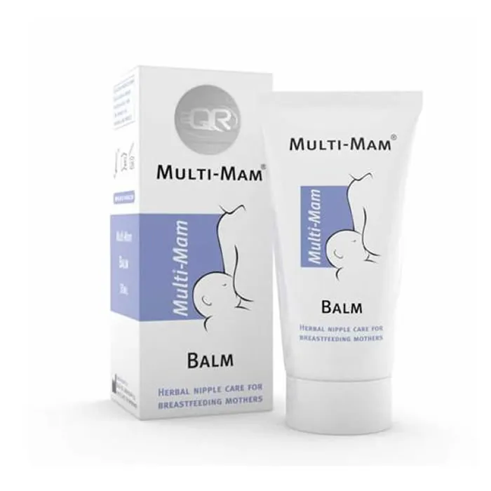 Balsamo per la cura dei capezzoli Multi-Mam 30 ml