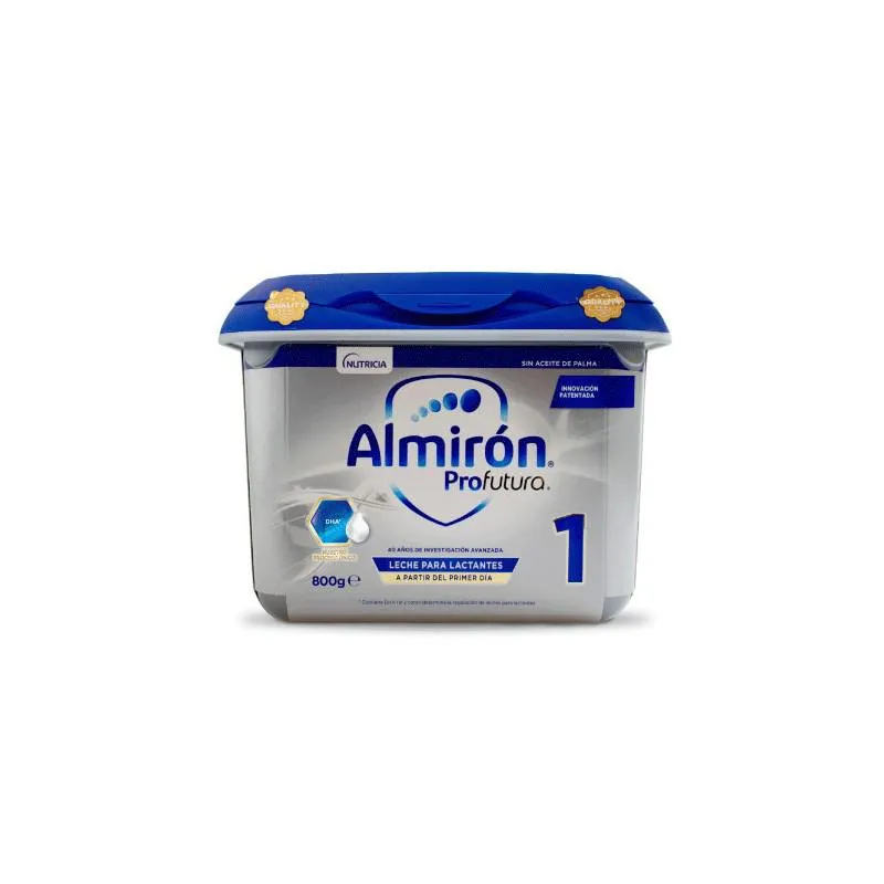 Almirón Profutura 1 Latte Antipasto 800g