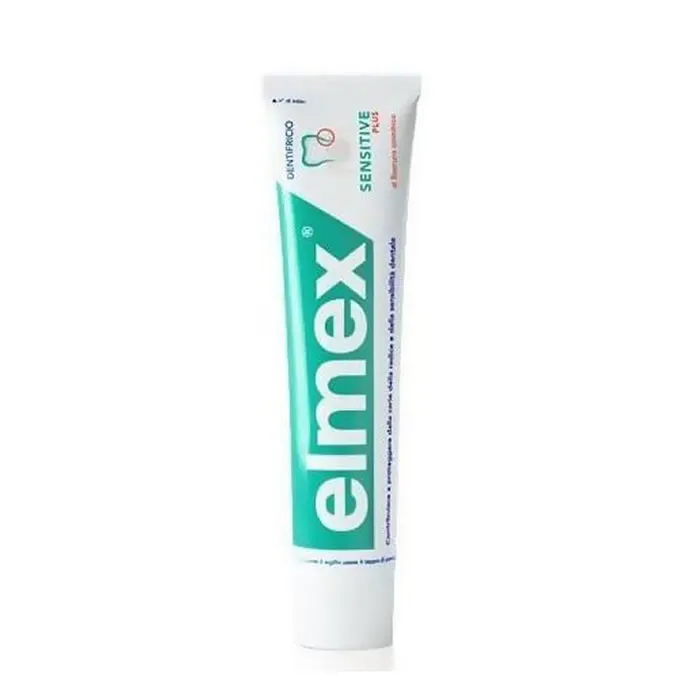 Dentifricio Elmex Anti-carie 75ml