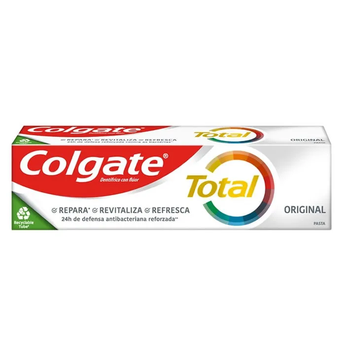 Colgate 75 ml Total Original
