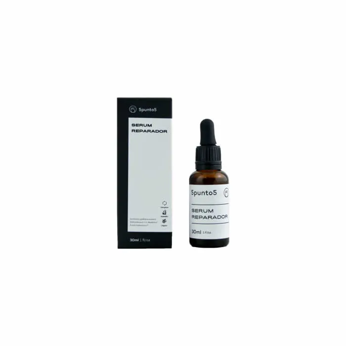 Siero riparatore 5Punto5 30ml