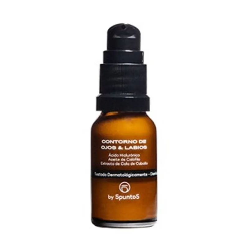 5Punto5 Contorno Occhi e Labbra 15ml