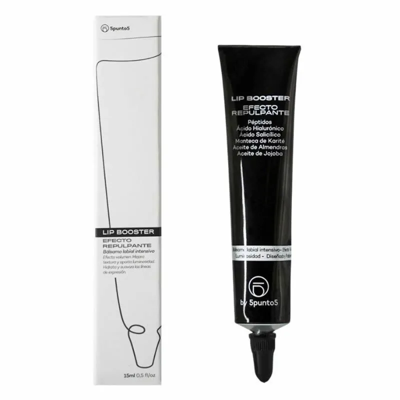 5punto5 Lip Booster 15 ml