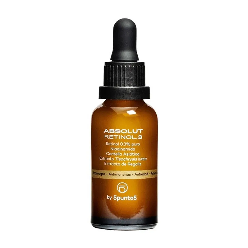 5Punto5 Retinolo Assoluto 30ml