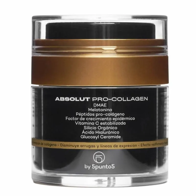 5punto 5 Absolute Pro-Collagene 50 ml