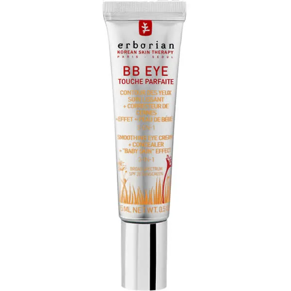 Erborian BB Eye Perfect Touch 15 ml