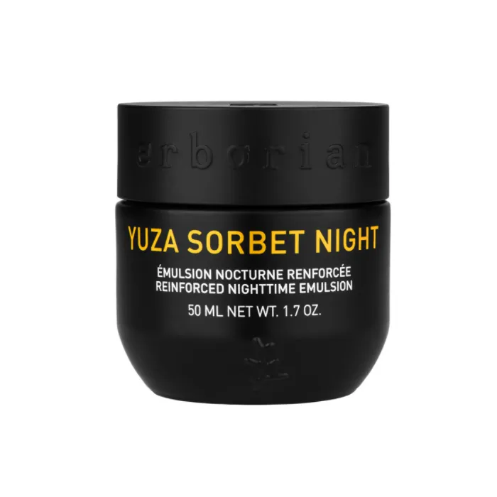 Erborian Yuza Sorbet Night 50 ml