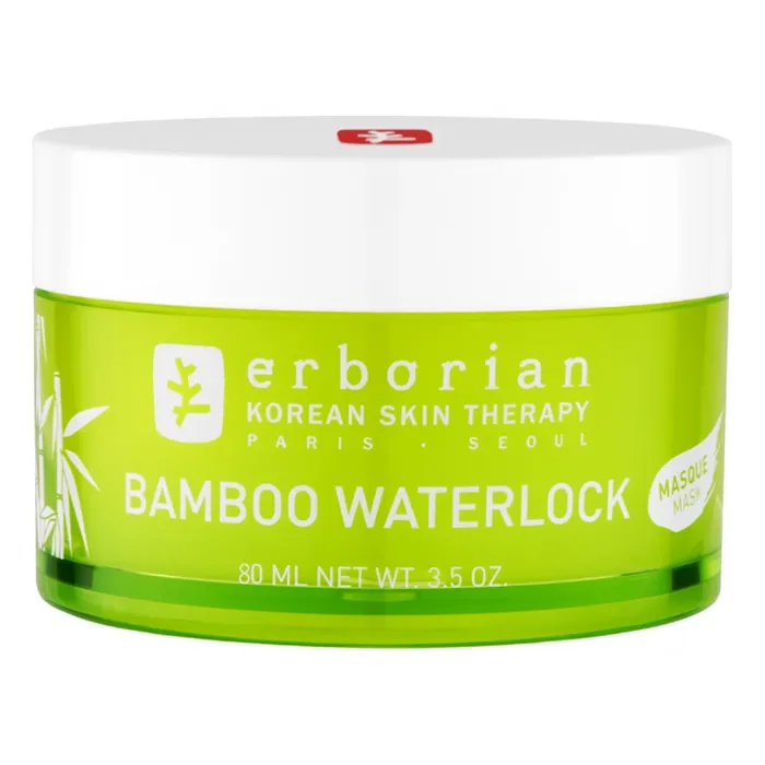 Maschera Erborian Bamboo Waterlock 80ml