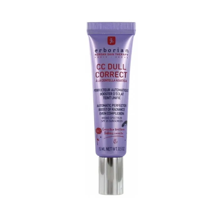 Erborian CC Dull Correct 15 ml
