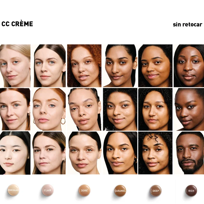 Erborian CC Crème Colour Correcting Cream Spf30 Clair 40ml — foto 1
