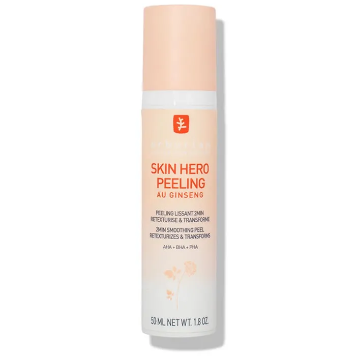 Peeling Erborian Skin Hero 50 ml