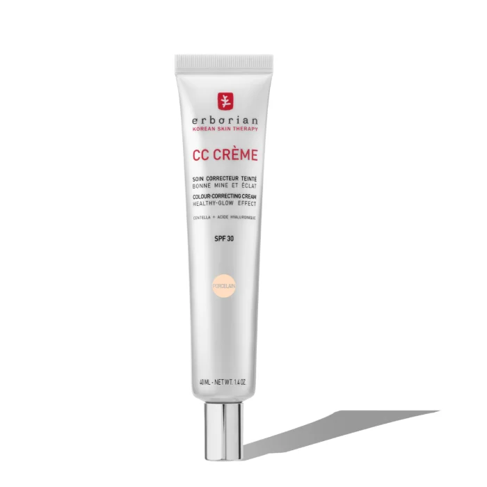 CC Crème Soin Correcteur Teinté SPF30 Porcelain 40 ml