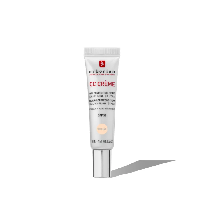 CC Crème Soin Correcteur Teinté SPF30 Porcelain 15 ml