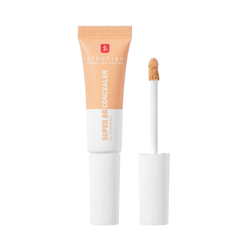 Erborian Super BB Concealer Doré Spf 25 10ml