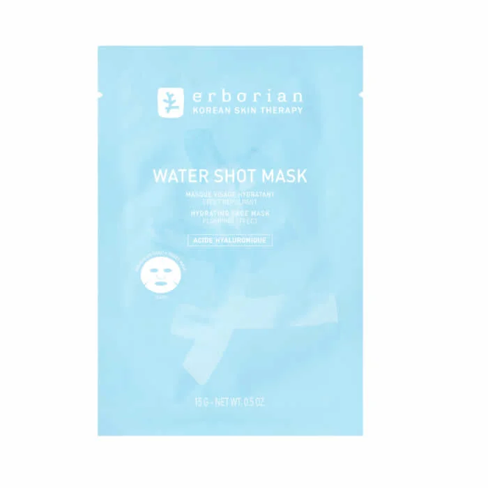 Erborian Water Shot Mask 15g Erborian Water Shot Mask 15g