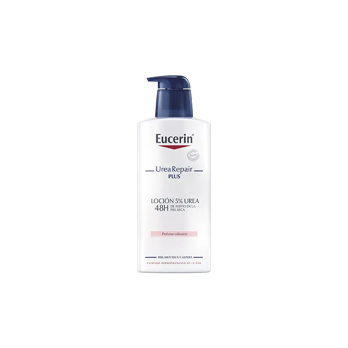 Eucerin Urea Repair Plus Soothing Parfum 400ml