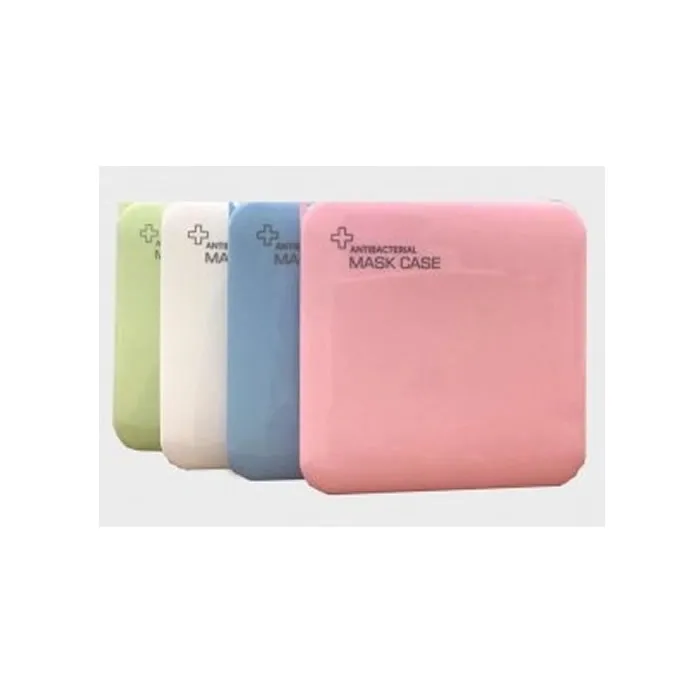 Custodia per maschera 130x130mm