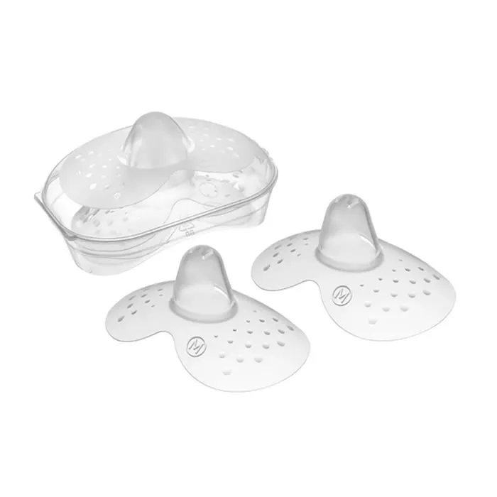 Copricapezzoli Mam taglia M 2 unità