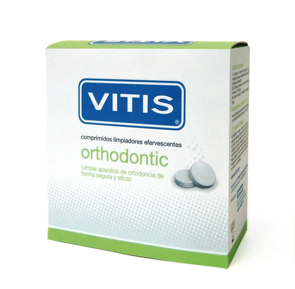 Dentifrice Orthodontic 100 ml