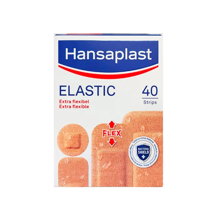 Cerotti Hansaplast Elastic 40
