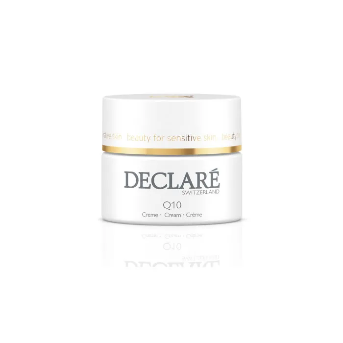 Crema Q10 dichiarata 50 ml