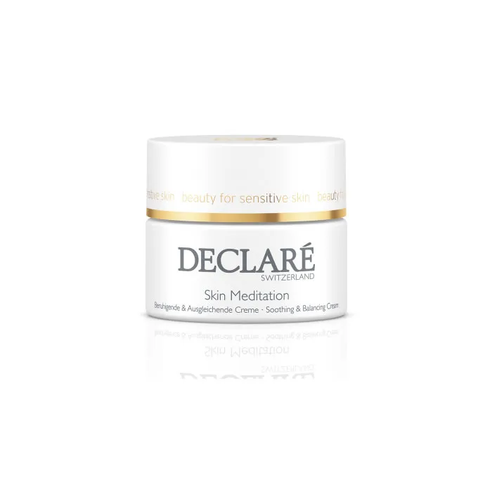 Crema Meditazione Declared Skin 50 ml