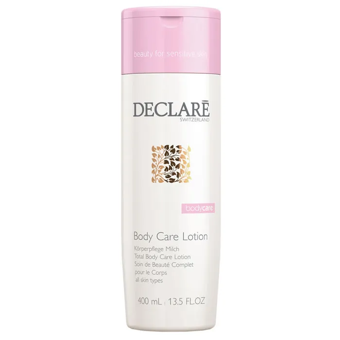 Declared Body Care Lotion 400ml
