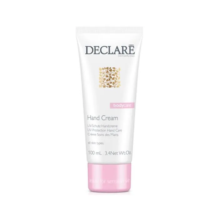 Crema mani dichiarata 100 ml