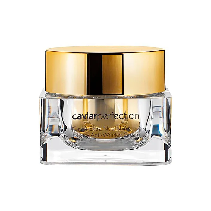 Crema extra nutriente Declared Caviar Perfection 50 ml
