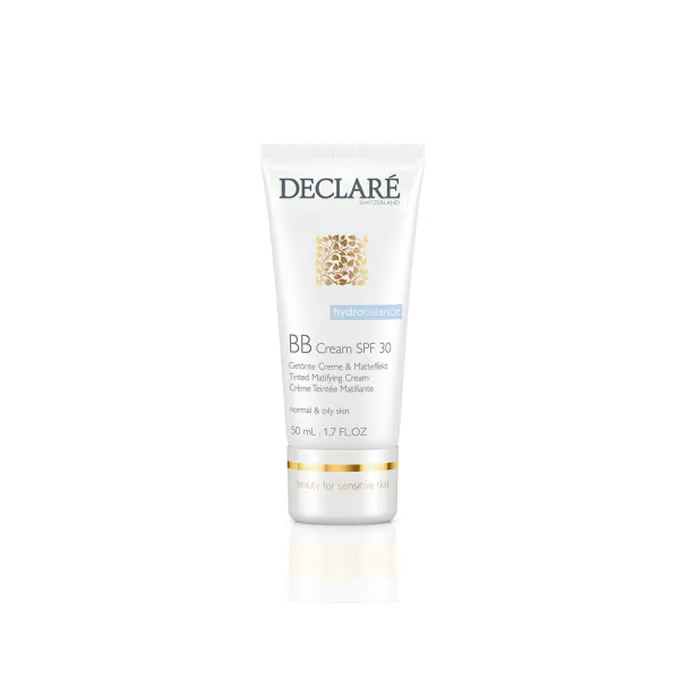 Declaré BB Cream Spf30 Pelle Normanna e Grassa 50 ml