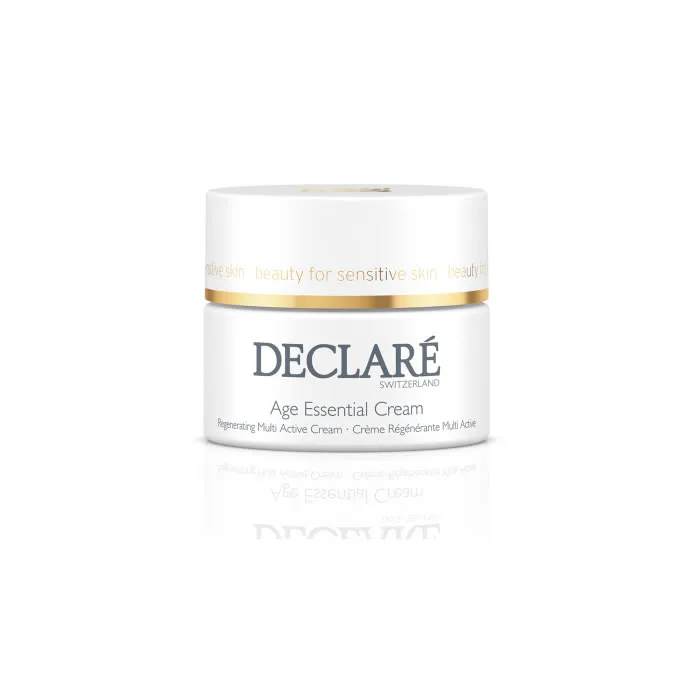 Crema essenziale Declared Age 50 ml