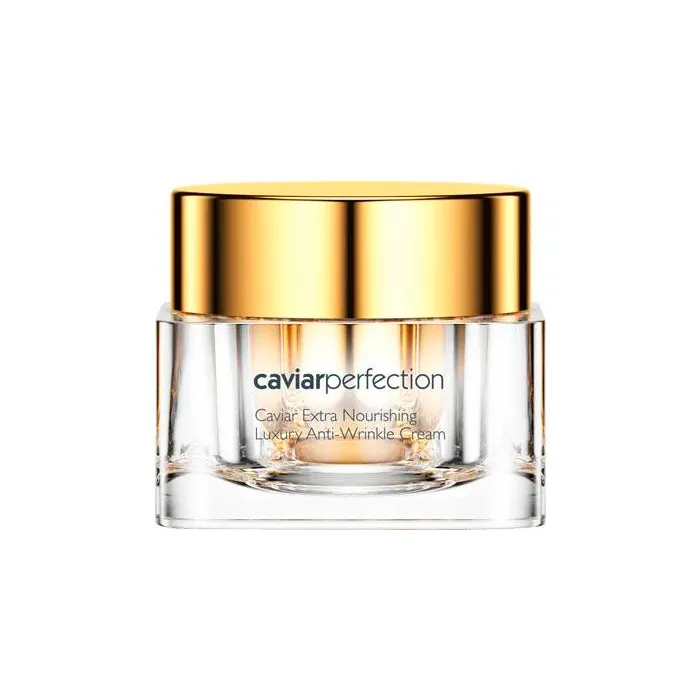 Crema contorno occhi Declared Caviar Perfection 15 ml