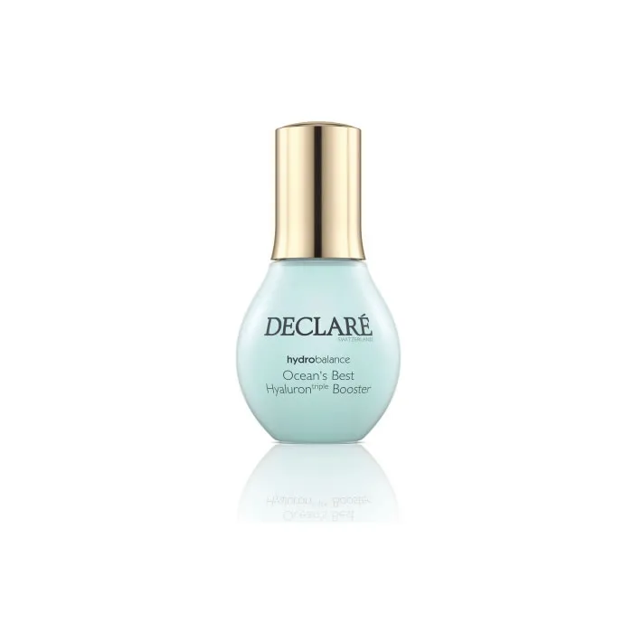 Dichiarato Ocean’s Best Hyaluron Treble Booster 50 ml